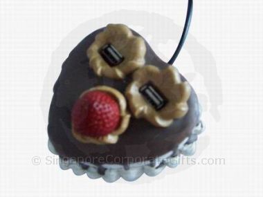 Cake USB Hub